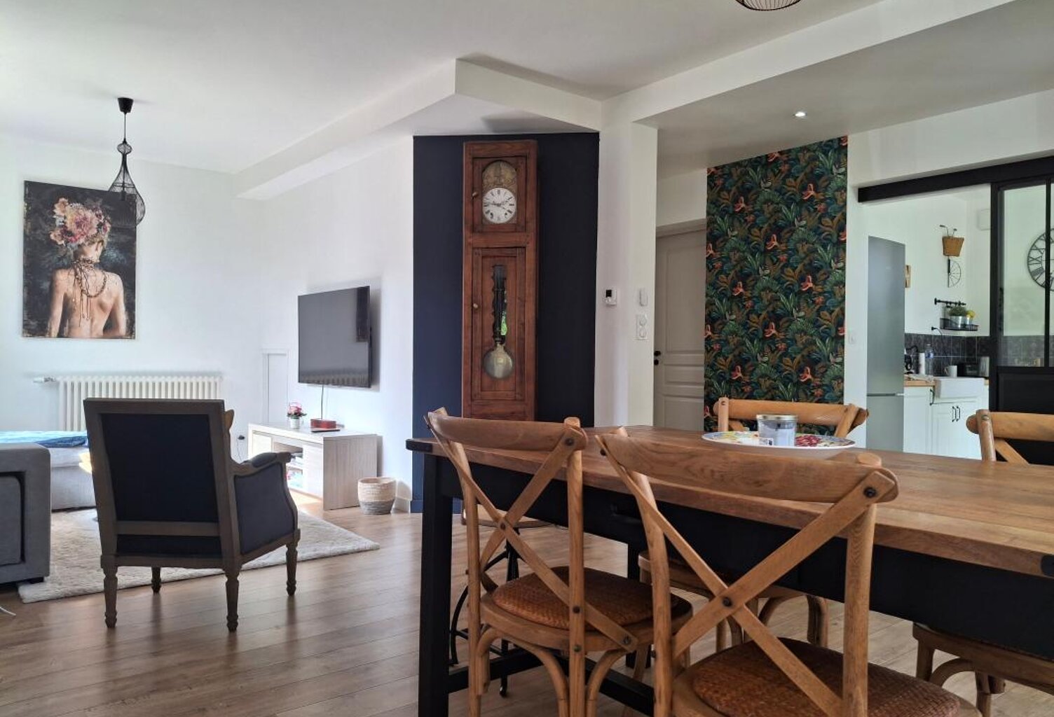 Maison À Vendre — photo 1