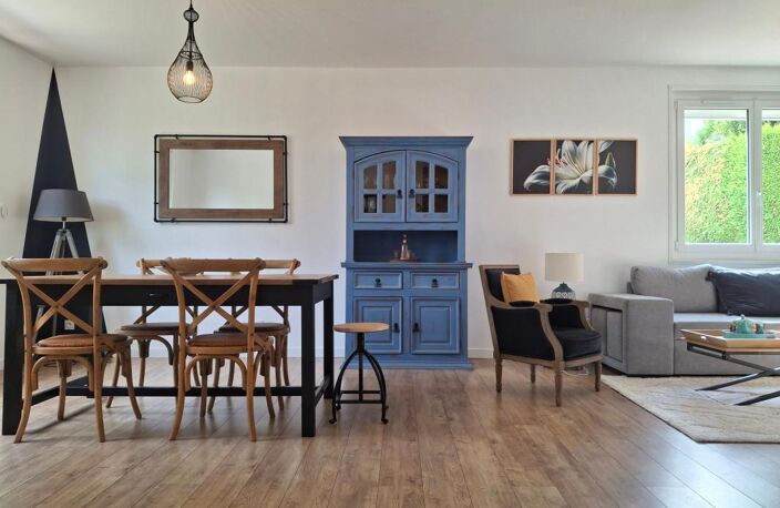 Maison À Vendre — photo 2