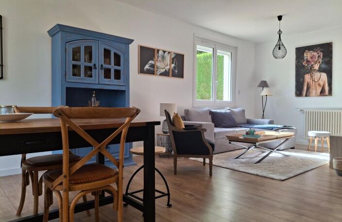 Maison À Vendre — photo 3