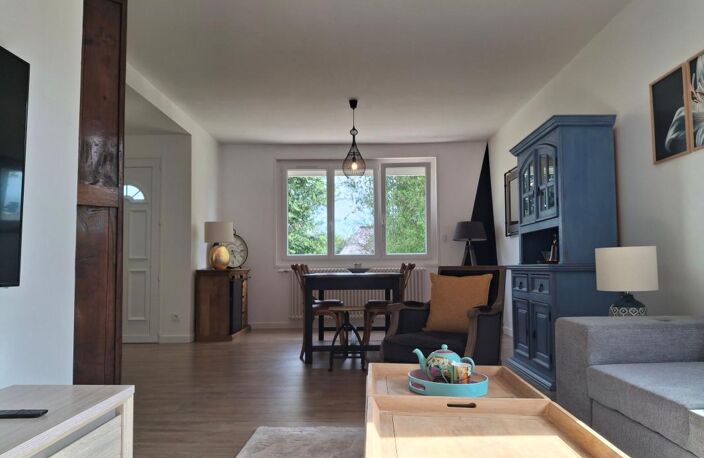Maison À Vendre — photo 4