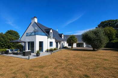 Maison 5 pièces 462000 €