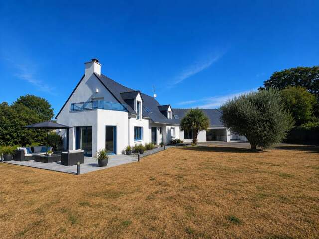 Maison À Vendre — photo du bien