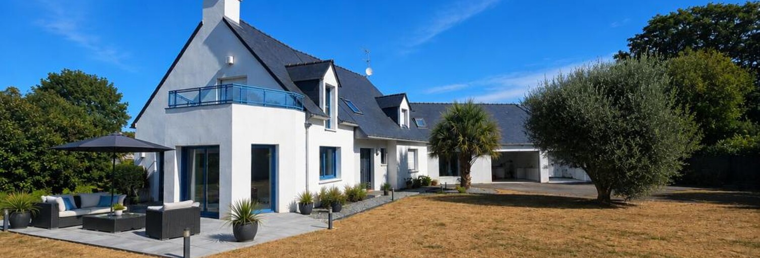 Maison 5 Pièces 226 m² à vendre à Redon (35600)