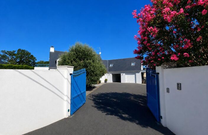 Maison À Vendre — photo 2