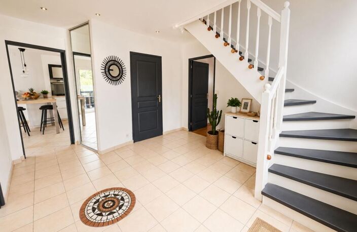 Maison À Vendre — photo 4