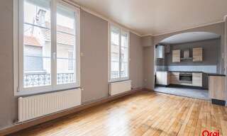 Appartement 3 Pièces 57 m² à louer à Reims (51100)