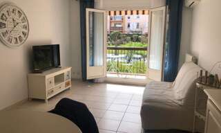 Appartement 2 Pièces 48 m² à louer à Hyères (83400)