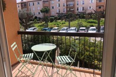 Appartement 2 pièces 835 €