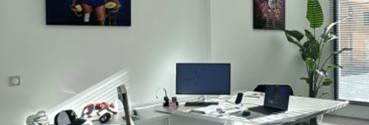 Commerce  35 m² à vendre à Cannes (06400)
