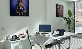 Commerce  35 m² à vendre à Cannes (06400)