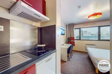 Appartement 1 pièces 87767 €