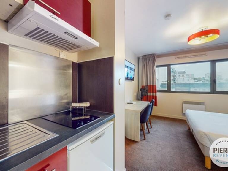 Villejuif : Idéal investissement locatif par bail commercial — photo 1