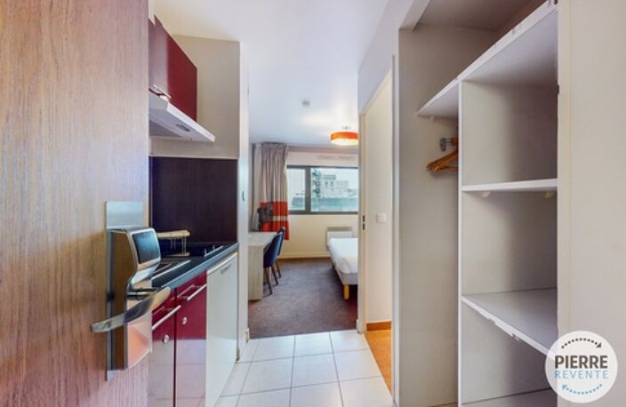 Villejuif : Idéal investissement locatif par bail commercial — photo 2