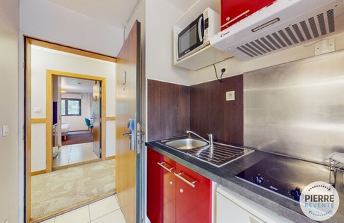 Villejuif : Idéal investissement locatif par bail commercial — photo 3