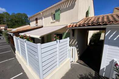Maison 3 pièces 168000 €