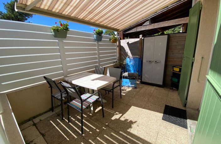 Maison Coup de Cœur 3 pièces 32 m² LA PALMYRE — photo 2