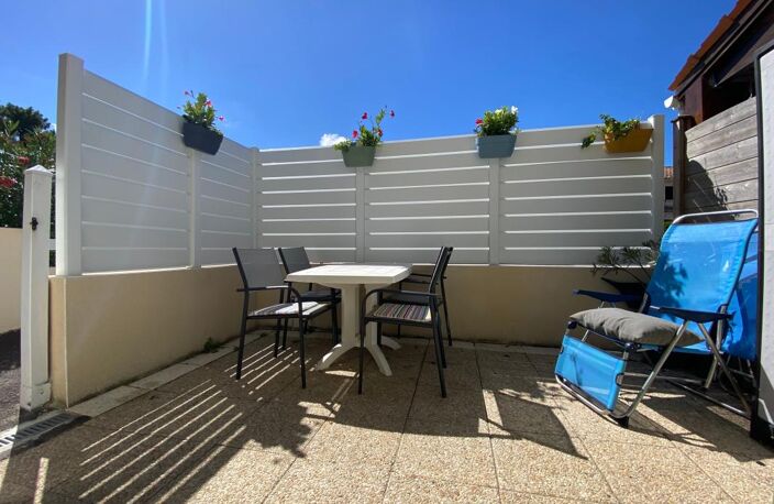 Maison Coup de Cœur 3 pièces 32 m² LA PALMYRE — photo 3