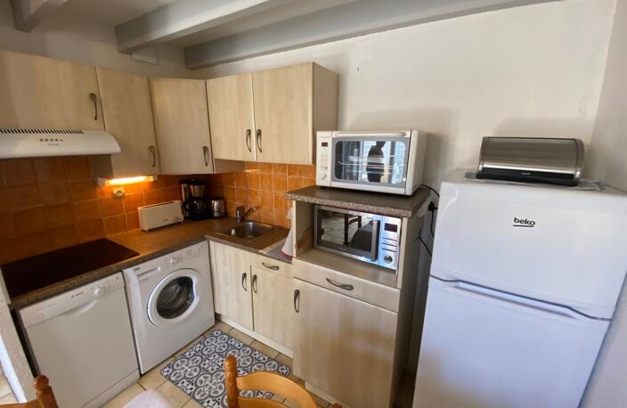 Maison Coup de Cœur 3 pièces 32 m² LA PALMYRE — photo 5