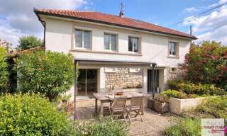 Maison 6 Pièces 125 m² à vendre à Cahors (46000)