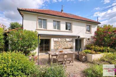 Maison 6 pièces 160000 €