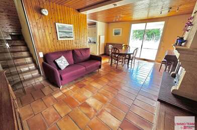 Maison 6 pièces 160000 €