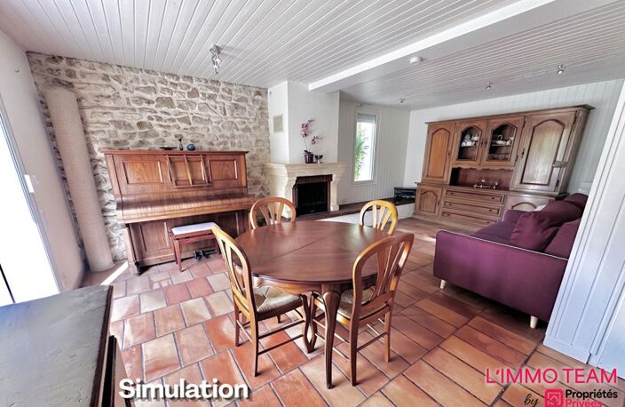 Cahors maison 4/5 chambres proche centre ville — photo 3