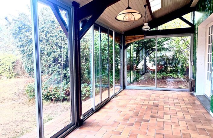 ANCENIS BELLE MAISON FAMILIALE AU COEUR D'UN ÉCRIN DE VERDURE — photo 3