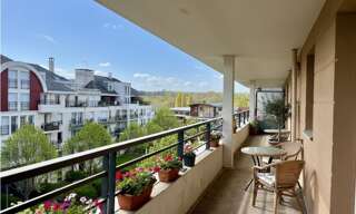 Appartement 3 Pièces 58 m² à vendre à Carrières-sous-Poissy (78955)