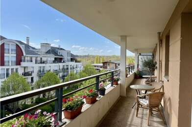Appartement 3 pièces 225000 €