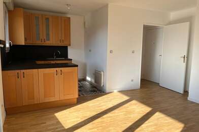 Appartement 3 pièces 225000 €