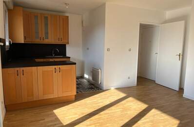 Appartement Carrieres Sous Poissy 3 pièce(s) 58 m2 — photo du bien