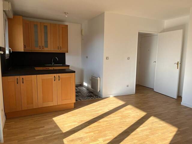Appartement Carrieres Sous Poissy 3 pièce(s) 58 m2 — photo du bien