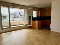 Appartement Carrieres Sous Poissy 3 pièce(s) 58 m2 — photo 2