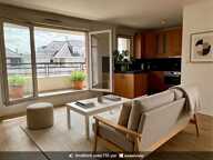Appartement Carrieres Sous Poissy 3 pièce(s) 58 m2 — photo 3