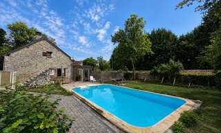 Maison 3 Pièces 84 m² à vendre à Notre-Dame-de-la-Mer (78270)