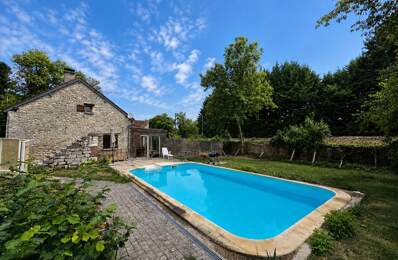 Maison Notre Dame De La Mer 3 pièce(s) 84 m2 — photo du bien