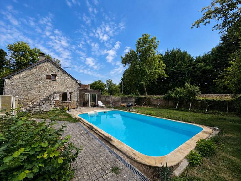 Maison Notre Dame De La Mer 3 pièce(s) 84 m2 — photo 1