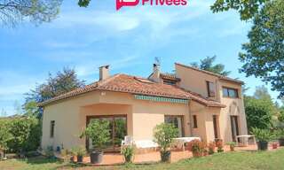 Maison 6 Pièces 165 m² à vendre à Cahors (46000)