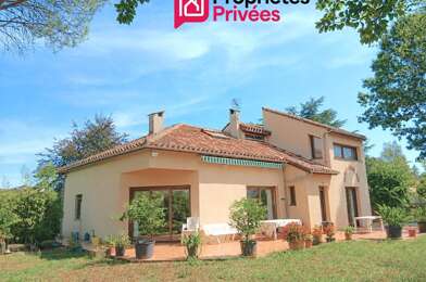Maison 6 pièces 300000 €