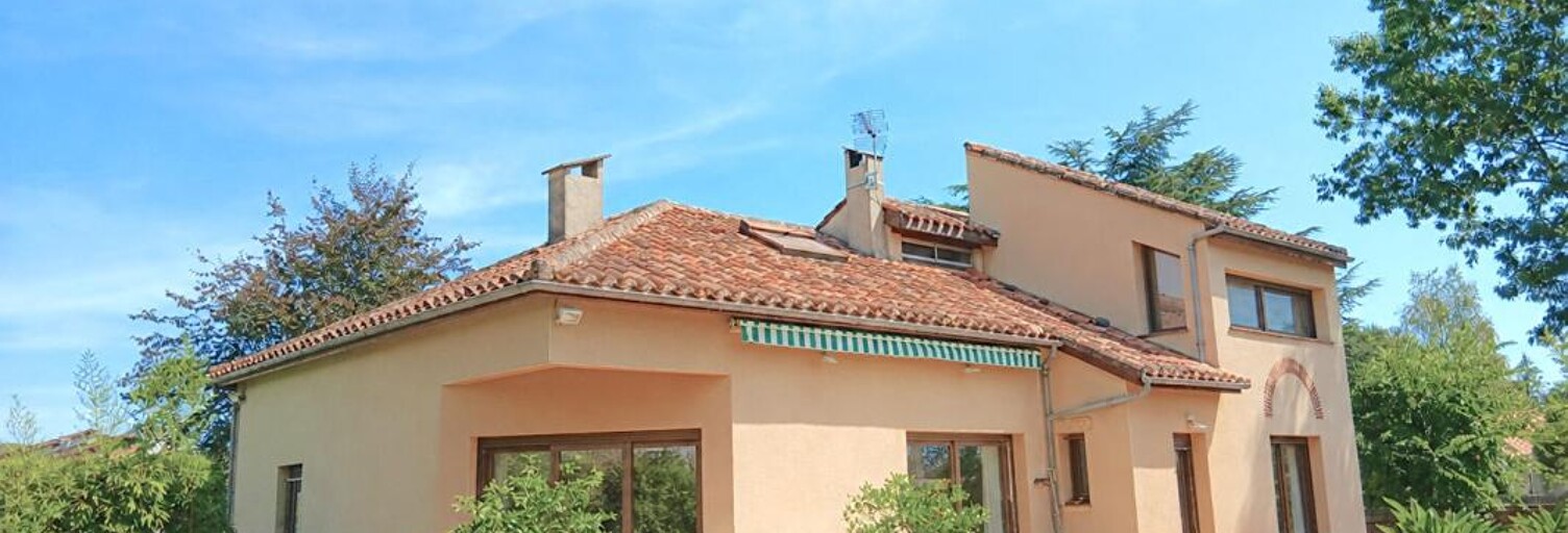 Maison 6 Pièces 165 m² à vendre à Cahors (46000)