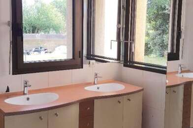 Maison 6 pièces 300000 €