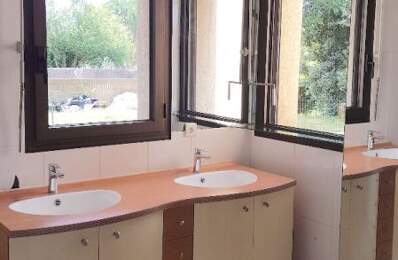 Maison d'architecte, Cahors centre ville à 5 minutes, 165 m², 4 chambres, grand jardin — photo du bien