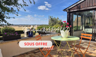 Maison 4 Pièces 90 m² à vendre à Saint-Pierre-la-Bruyère (61340)
