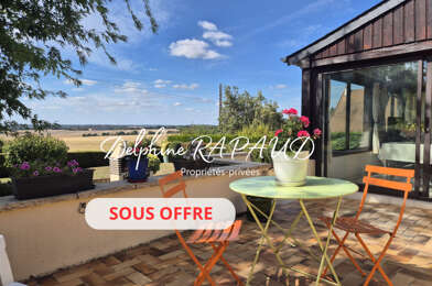 Maison 4 pièces 162500 €