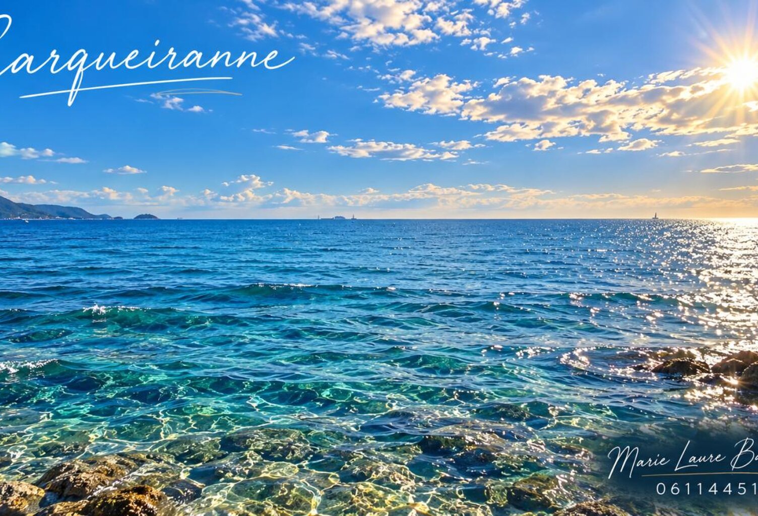 Villa Carqueiranne 260 m2 proche plages et commodités — photo 1
