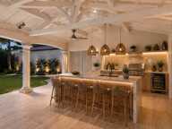 Villa Carqueiranne 260 m2 proche plages et commodités — photo 3