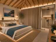 Villa Carqueiranne 260 m2 proche plages et commodités — photo 4