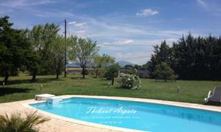 Maison 7 Pièces 192 m² à vendre à Valensole (04210)