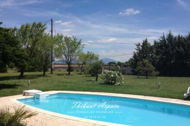 Maison 7 pièces 385000 €