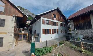 Maison 9 Pièces 150 m² à vendre à Talloires-Montmin (74210)
